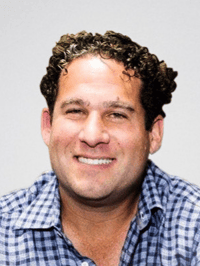 Ryan Daube