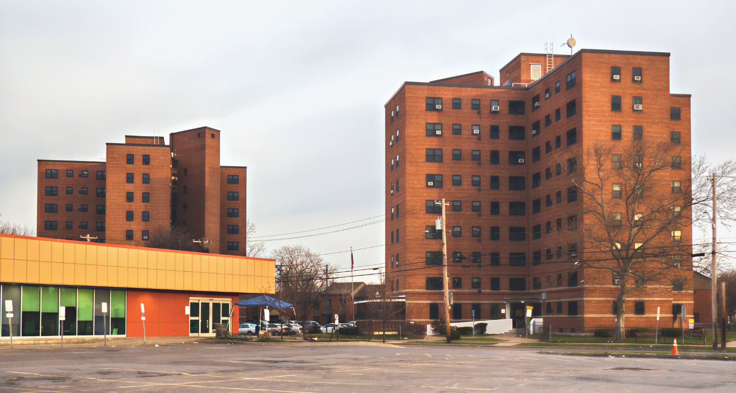 Low income housing